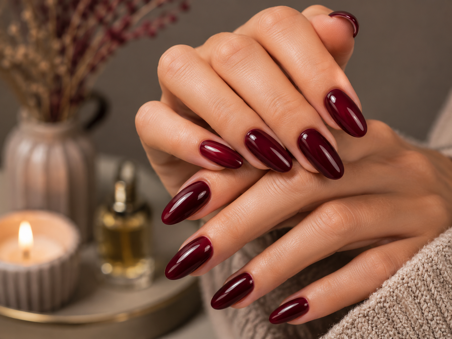 Nageldesign Neuauflage
