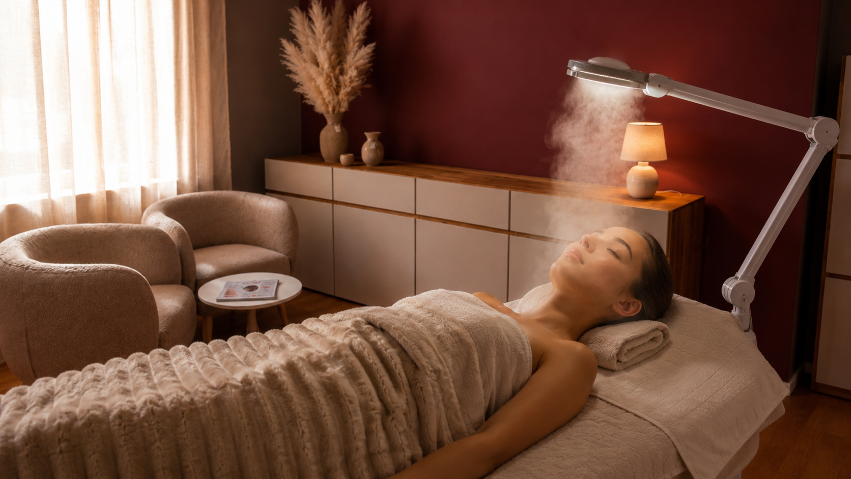Skin Treatment Basic