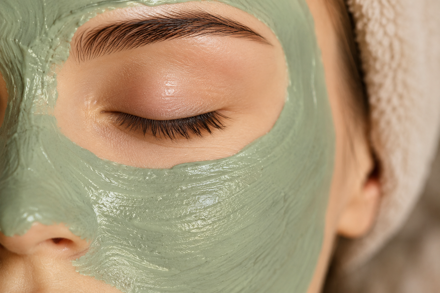 Skin Treatment Skin & Relax