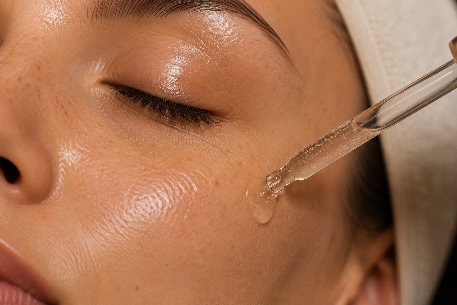 Skin Treatment Ultraschall Extra
