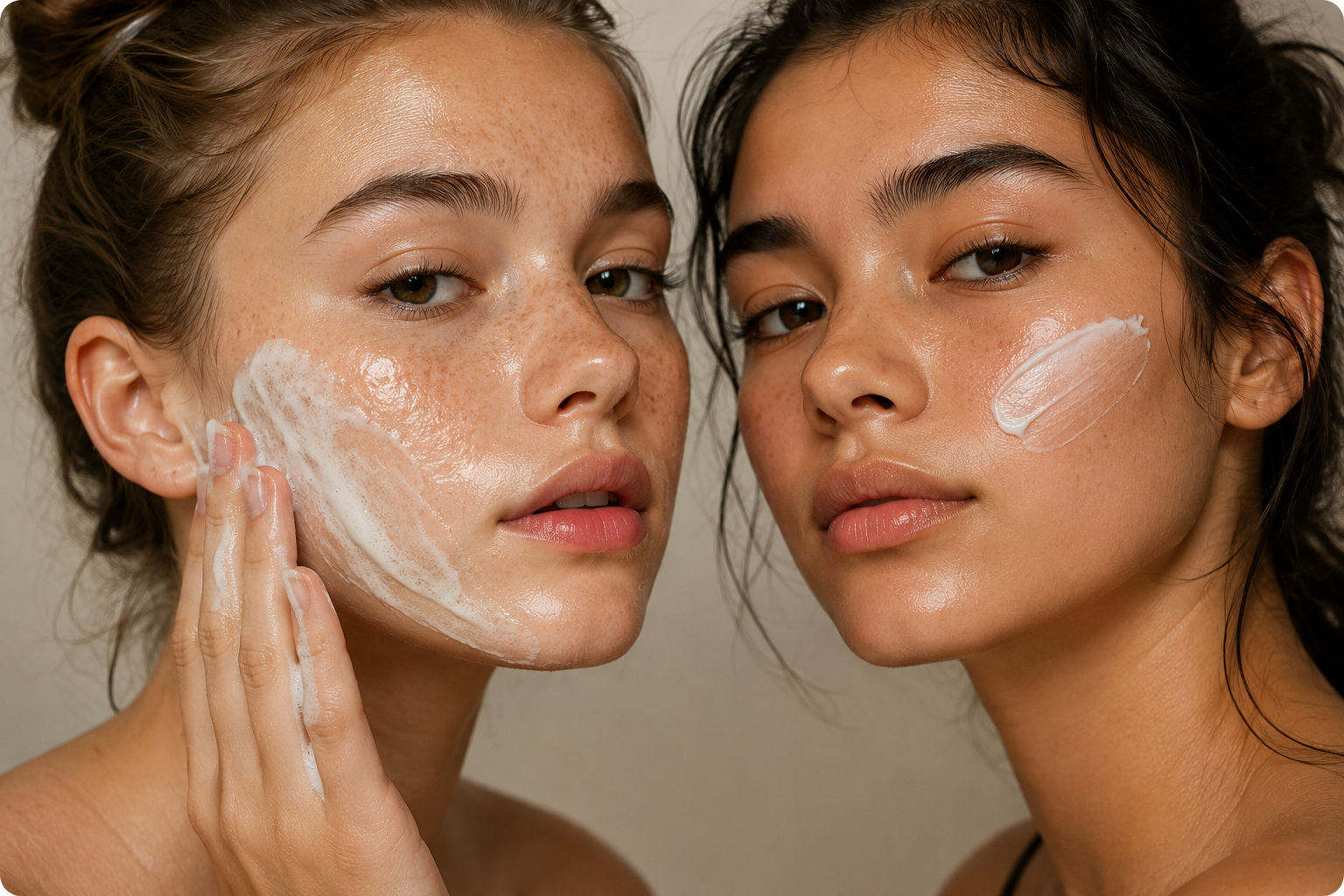 Skin Treatments Teen